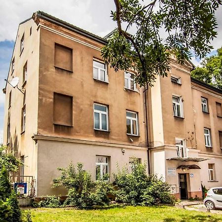 Apartament 2 Pokoje Lublin Centrum Ulica Narutowicza Exteriér fotografie