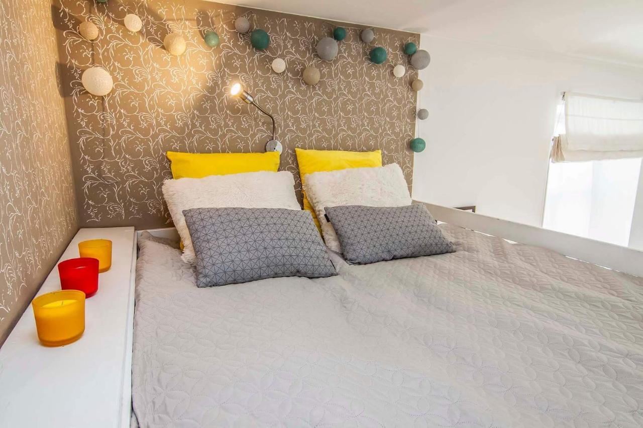 Apartament 2 Pokoje Lublin Centrum Ulica Narutowicza Exteriér fotografie