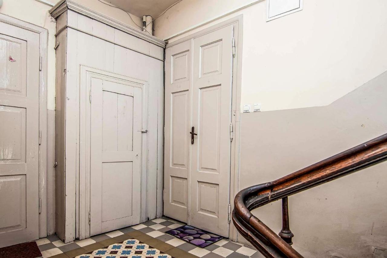Apartament 2 Pokoje Lublin Centrum Ulica Narutowicza Exteriér fotografie
